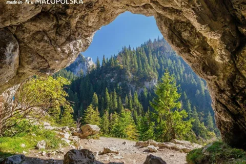 Czyste Tatry - Made in Małopolska