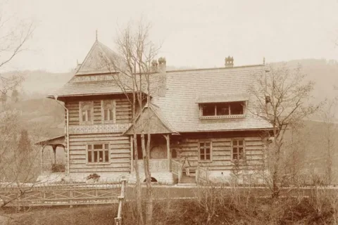Weź udział w historycznym zamknięciu Willi Koliba!