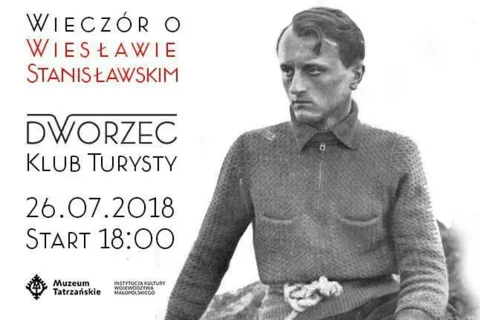 Dwugłos w sprawie Wiesława Stanisławskiego