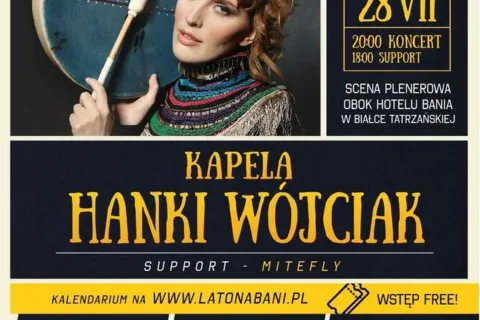Kultura na Bani – dobry wybór na każdą pogodę!
