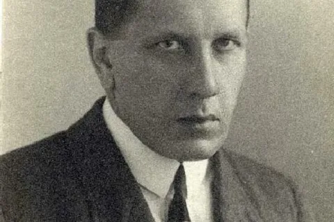 Spotkanie o Romanie Kordysie