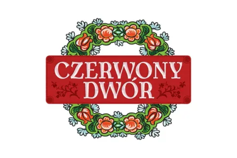 Czerwony Dwór dawniej i dziś