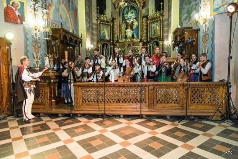 V Międzynarodowy Dzień Muzyki - Zakopane 2018 - podsumowanie