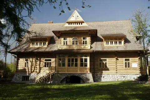MIKOŁAJKI W MUZEUM TATRZAŃSKIM