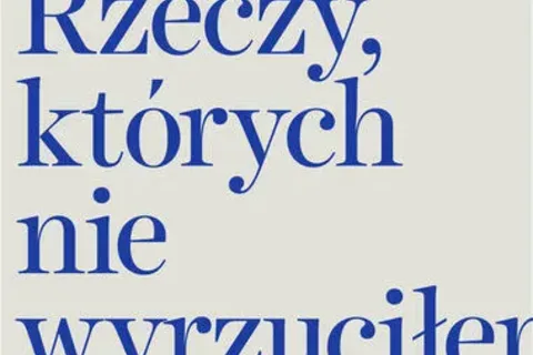SPOTKANIE Z CYKLU „CZARNE NA BIAŁYM” Z UDZIAŁEM MARCINA WICHY