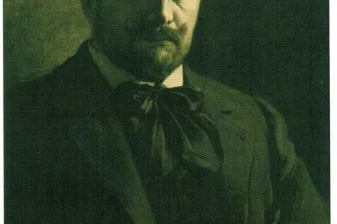 188. Wieczór na Harendzie