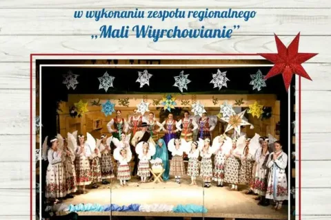 Bukowiańskie Jasełka