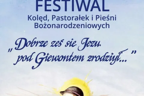 Koncert Christmas Songs Aga Zaryan