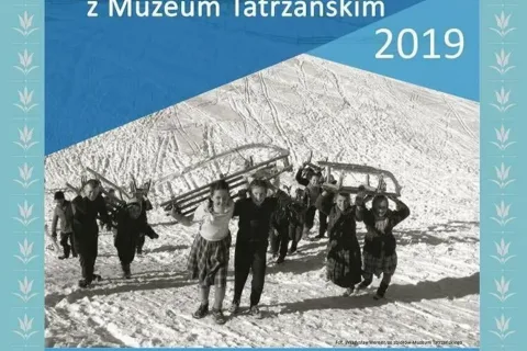 Ferie w Muzeum Tatrzańskim