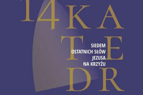 Koncert Pasyjny 14. KATEDR