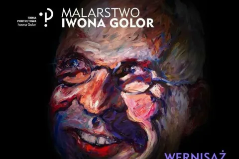 Wernisaż wystawy PORTRETY W WITKACYM