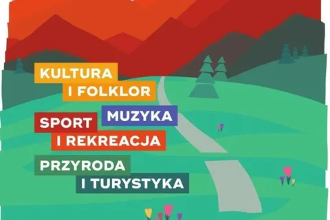 OTWARCIE SEZONU LETNIEGO W ZAKOPANEM