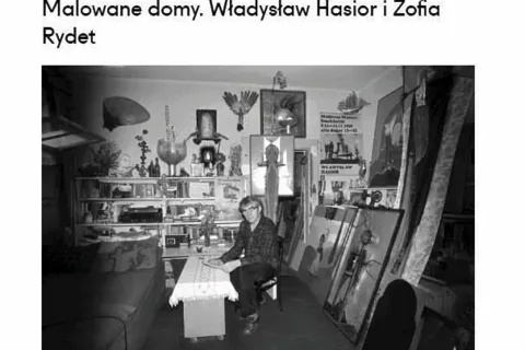 Otwarcie wystawy czasowej KOLEKCJA. ROZDZIAŁ II