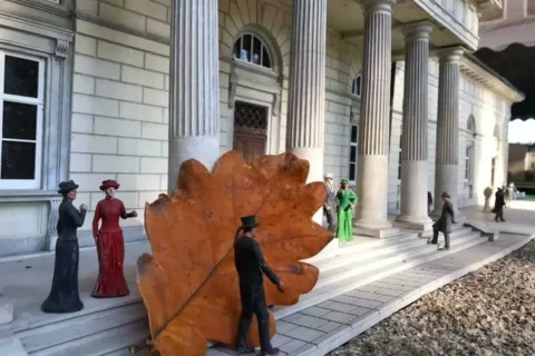 MUZEUM MINIATUR