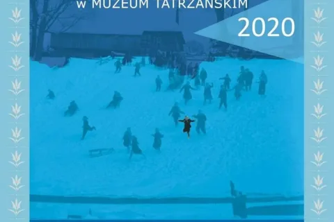 FERIE W MUZEUM TATRZAŃSKIM