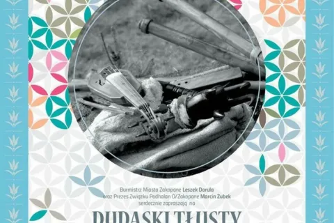 DUDASKI TŁUSTY CZWARTEK