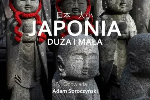 Japonia duża i mała