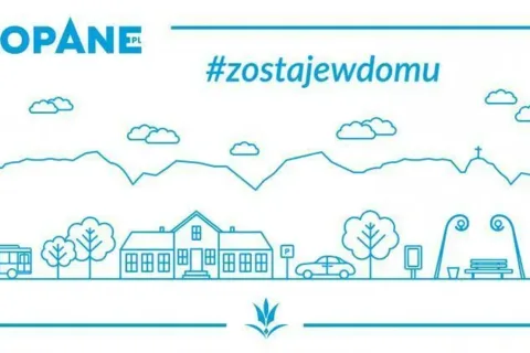 Koronawirus - KOMUNIKAT DLA TURYSTÓW