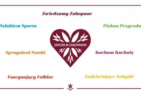Nowa odsłona kampanii Sercem w Zakopanem