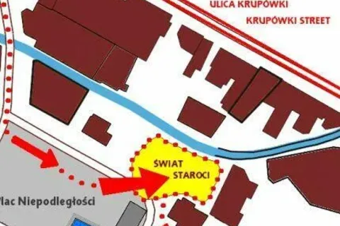 Jarmark Kolekcjonerski Świat Staroci