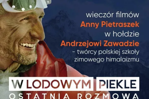 KINOWY WIECZÓR W HOŁDZIE ANDRZEJOWI ZAWADZIE