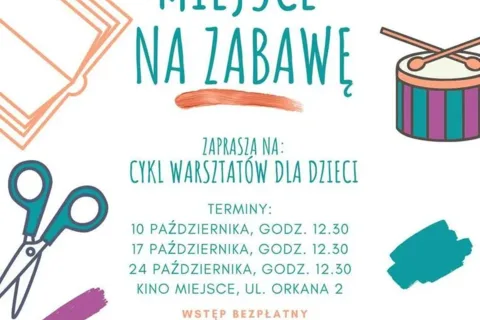 Cykl rodzinnych warsztatów w MNZ