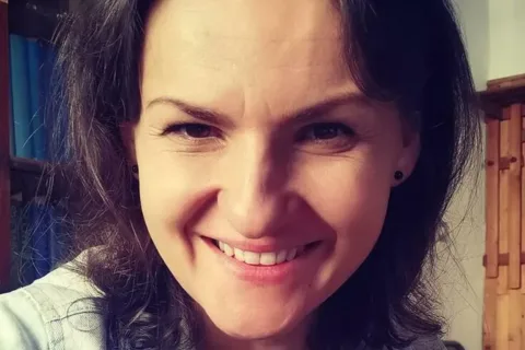 Promocja książki Agnieszki Jurczyńskiej-Kłosok