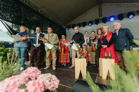 Relacja z 2 dnia Zakopiańskiego Festiwalu Literackiego
