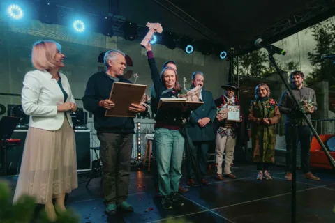Znamy laureatów Nagrody Literackiej Zakopanego