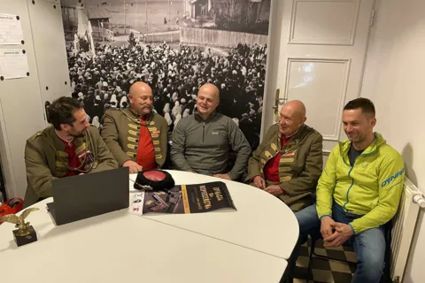 Zakopiański Sokół podsumowuje działania