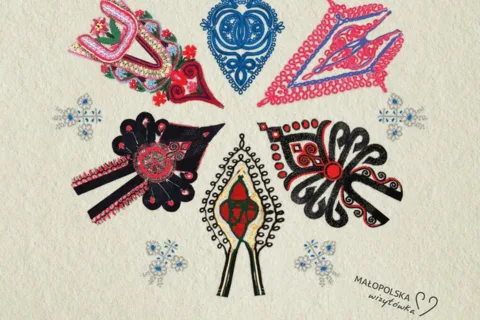 55. Międzynarodowy Festiwal Folkloru Ziem Górskich