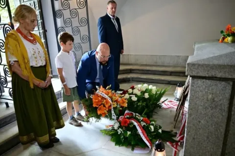 100. rocznica śmierci Jana Kasprowicza