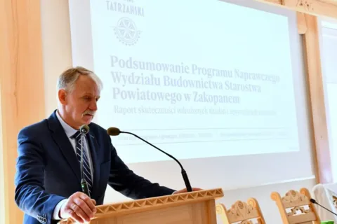 Sukces Programu Naprawczego w Wydziale Budownictwa