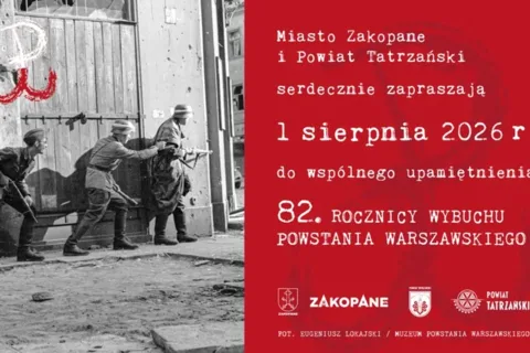 Narodowy Dzień Pamięci Powstania Warszawskiego