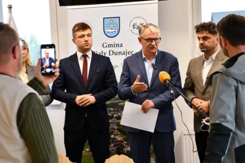 Podsumowanie Konwentu Tatrzańskiego w Białym Dunajcu