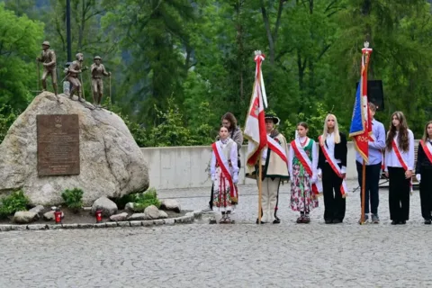 Dzień Pamięci Kurierów Tatrzańskich