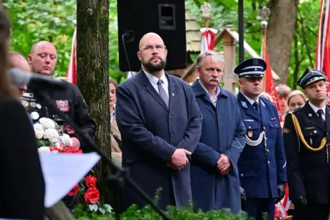 Dzień Sybiraka w Zakopanem