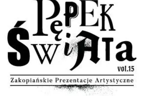 PĘPEK ŚWIATA 2026. W poszukiwaniu utraconego świata psychodelii