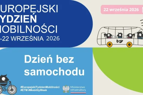22 września Dzień bez Samochodu