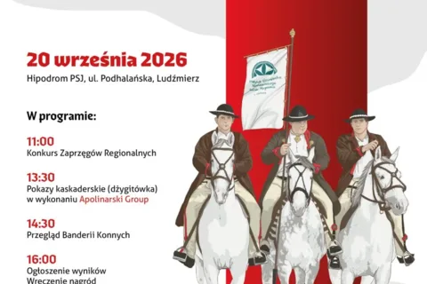 III Przegląd Banderii Konnych i Konkurs Zaprzęgów Regionalnych