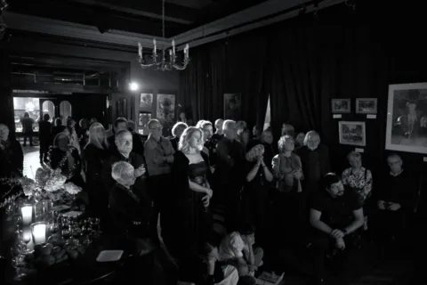 Inauguracja Zakopiańskich Prezentacji Artystycznych Pępek Świata w Witkacym