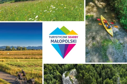 VIII edycja konkursu „Turystyczne Skarby Małopolski”