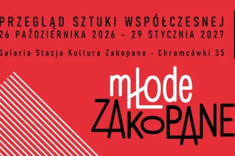 Zapraszamy na wernisaż pokonkursowej wystawy „Młode Zakopane".
