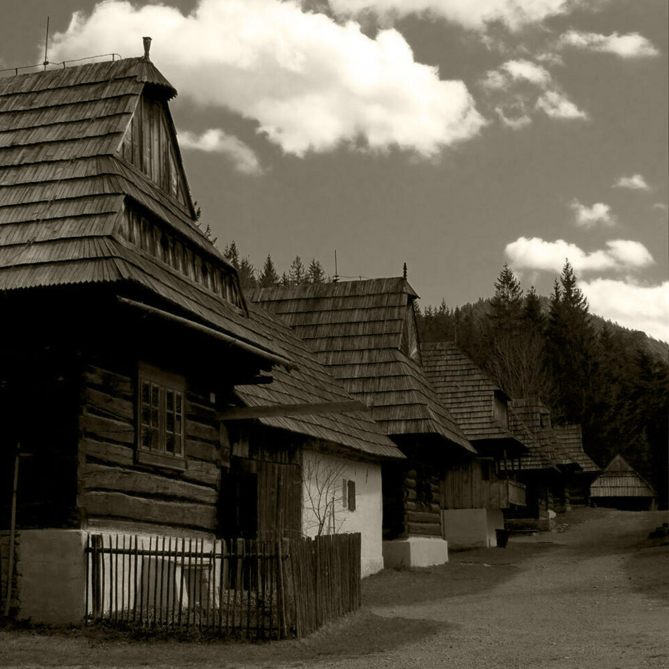 Zuberec - skansen_8