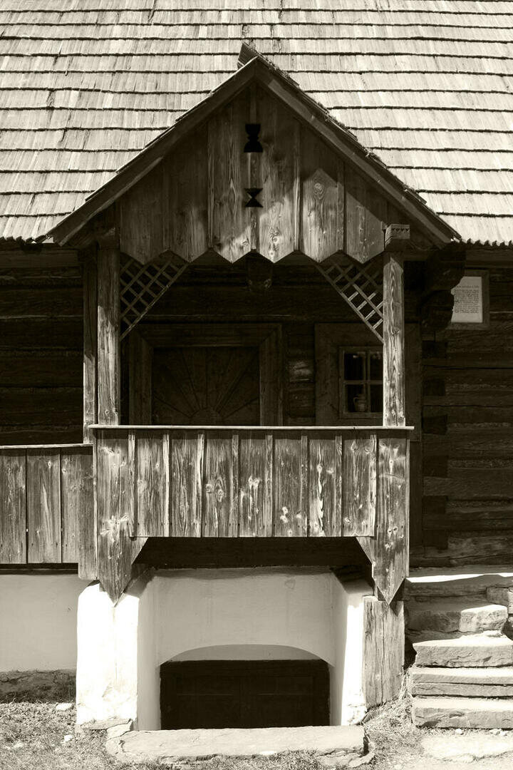 Zuberec - skansen_9