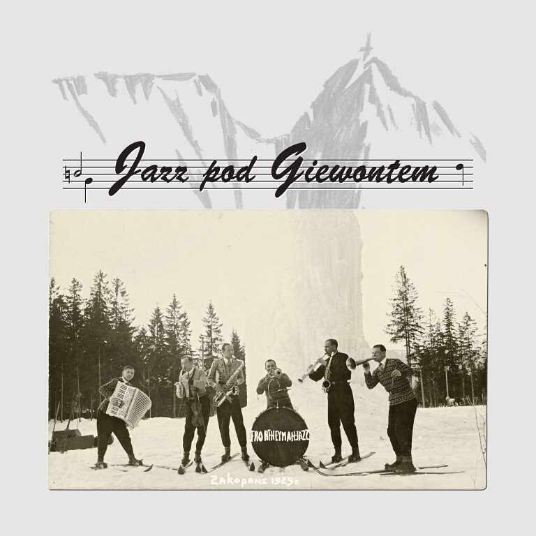 Wernisaż "Jazz pod Giewontem"_1