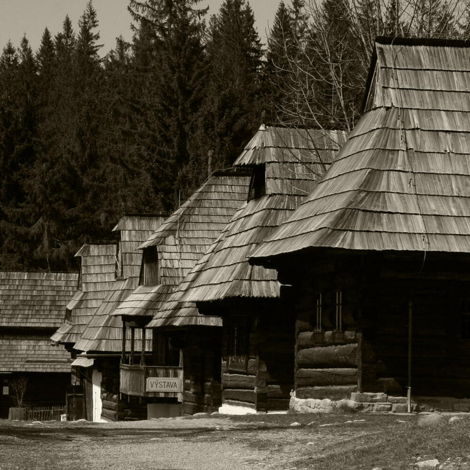 Zuberec - skansen_10