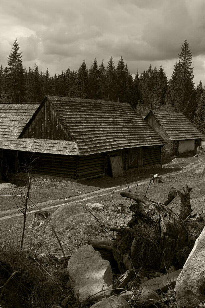 Zuberec - skansen_13