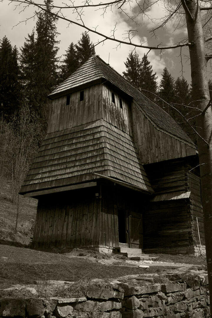 Zuberec - skansen_16