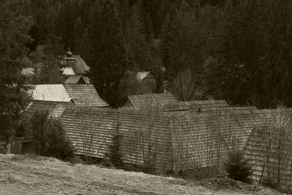 Zuberec - skansen_19